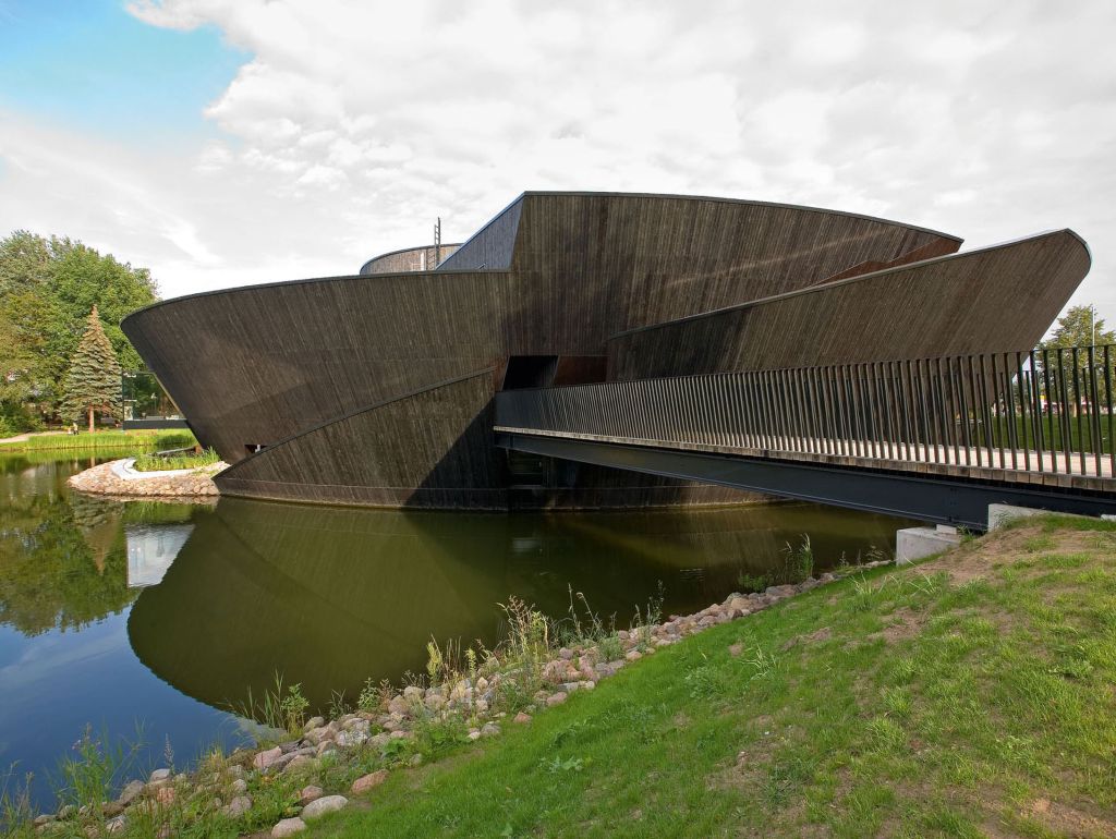 Naturerlebniszentrum „Müritzeum“