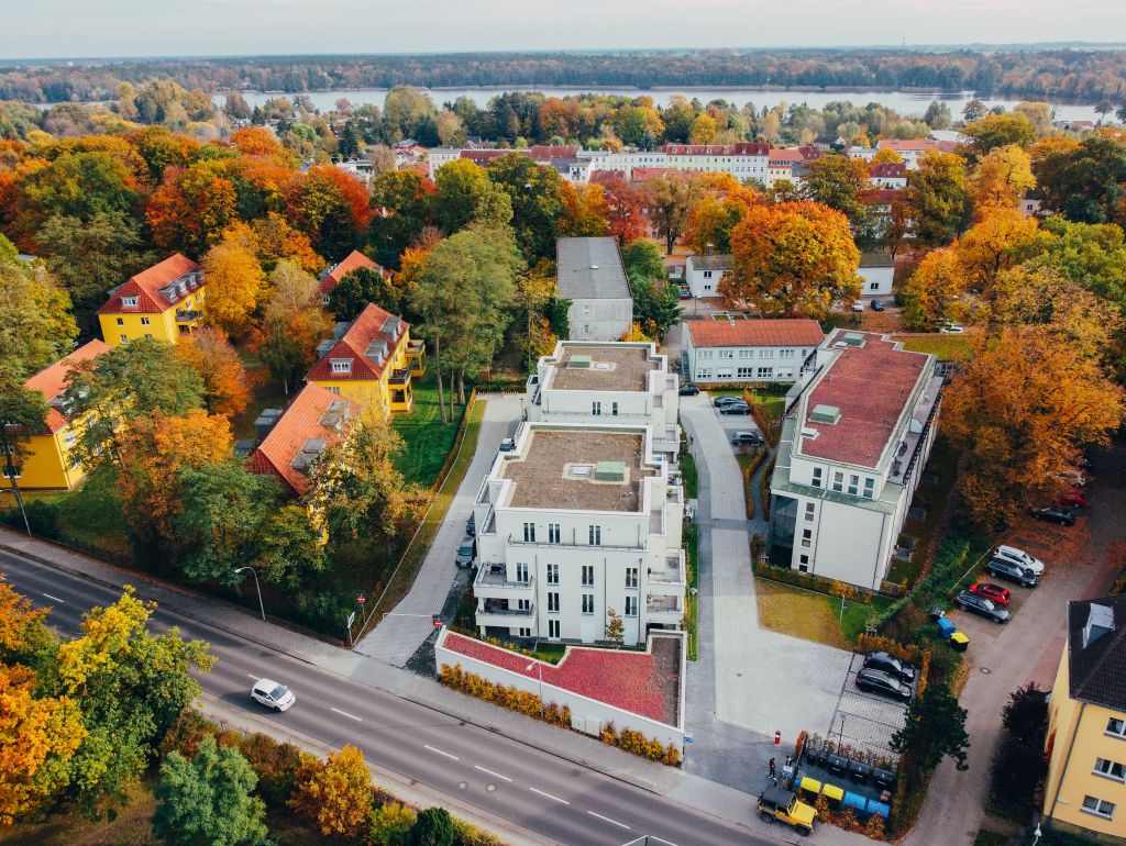 Gerhart-Hauptmann-Straße