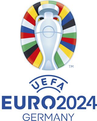 Uefa Euro 2024 Logo