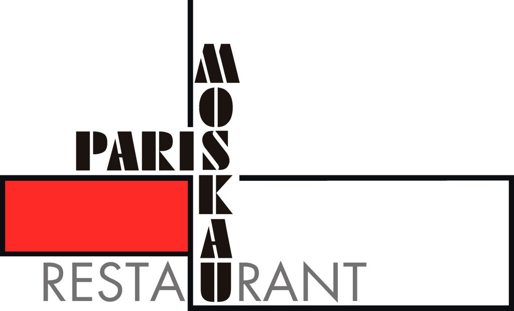 Logo Paris Moskau Restaurant